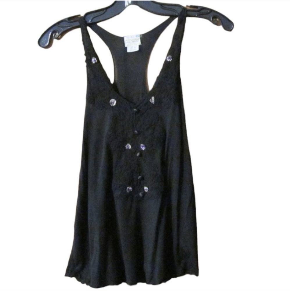 ISO! Free People Camisole Tank